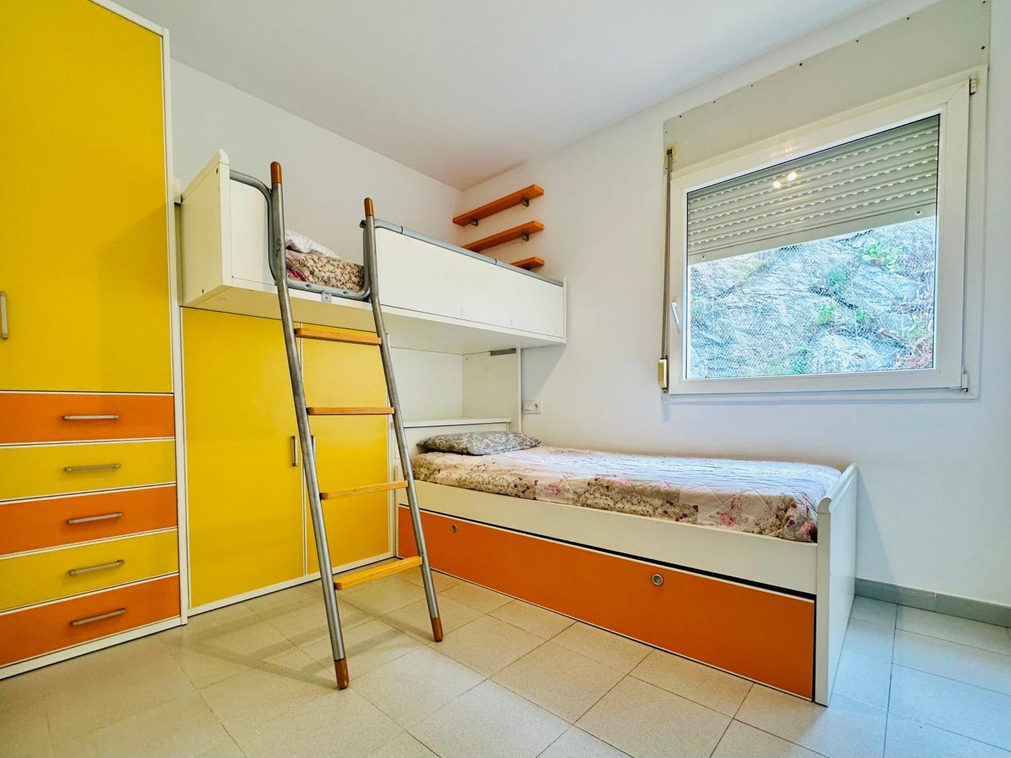 Roc Mar 3 3D - Apartamento Cerca Del Centro Y De La Playa - Terraza Con Vistas Al Mar Y Al Puerto روساس المظهر الخارجي الصورة