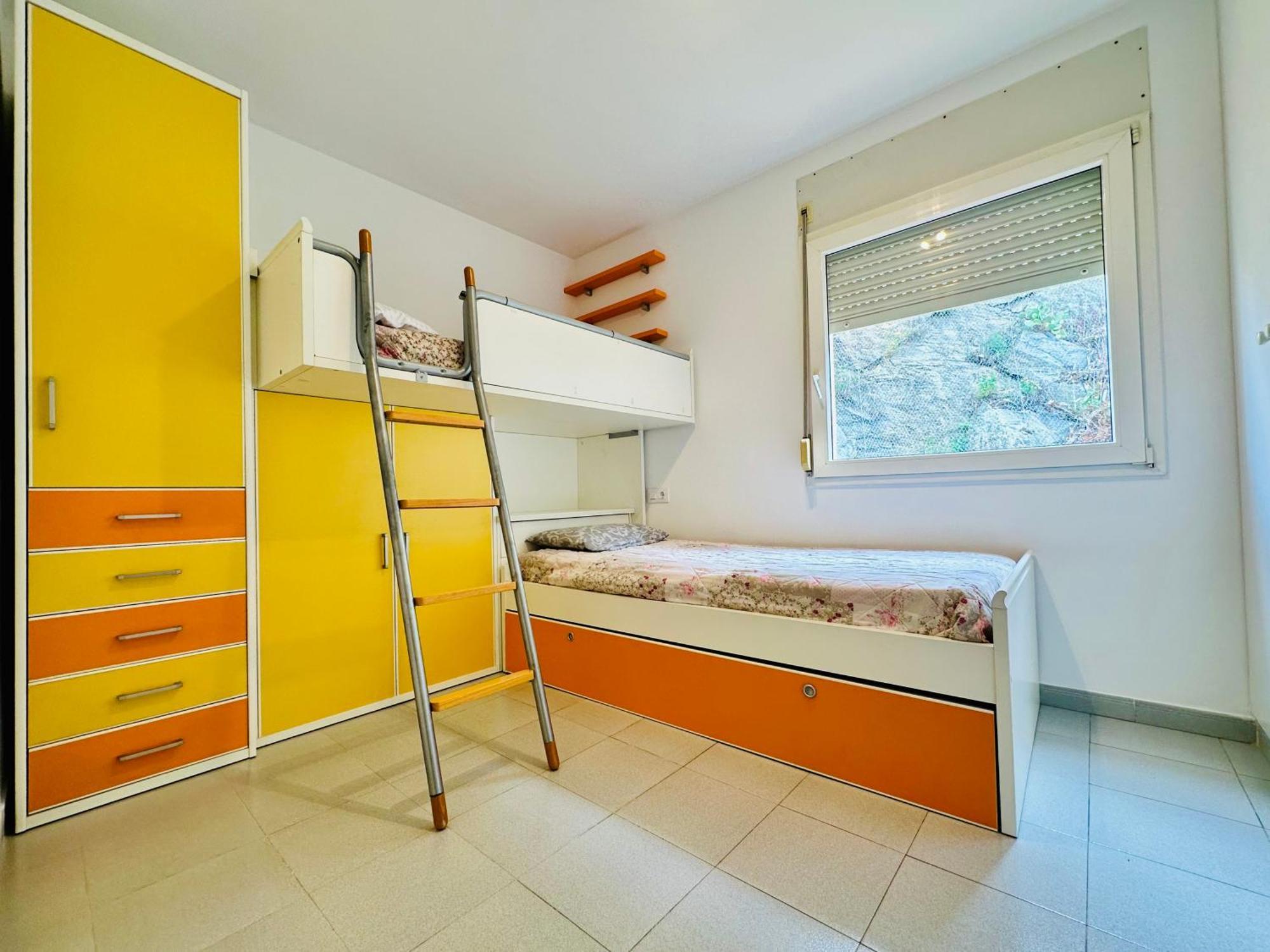 Roc Mar 3 3D - Apartamento Cerca Del Centro Y De La Playa - Terraza Con Vistas Al Mar Y Al Puerto روساس المظهر الخارجي الصورة
